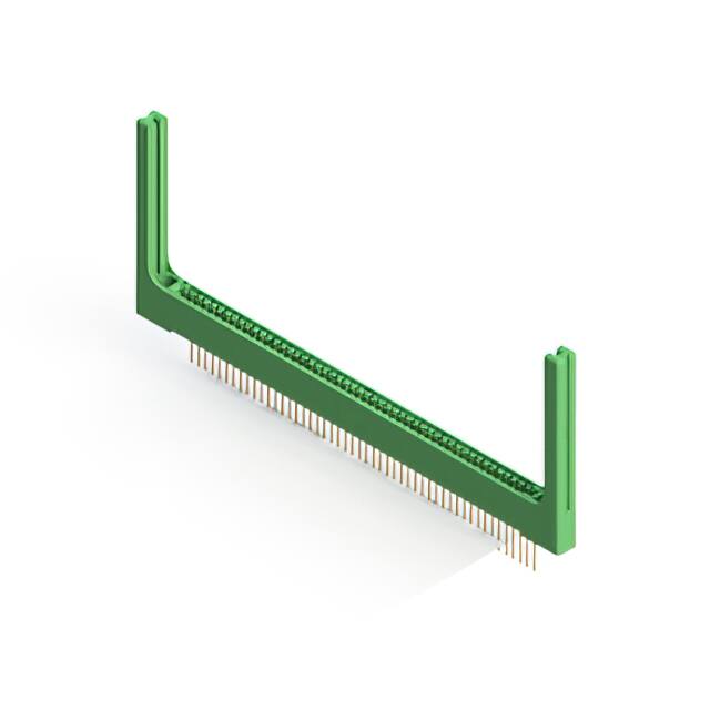 346-050-541-158 EDAC Inc.  Edgeboard Connectors